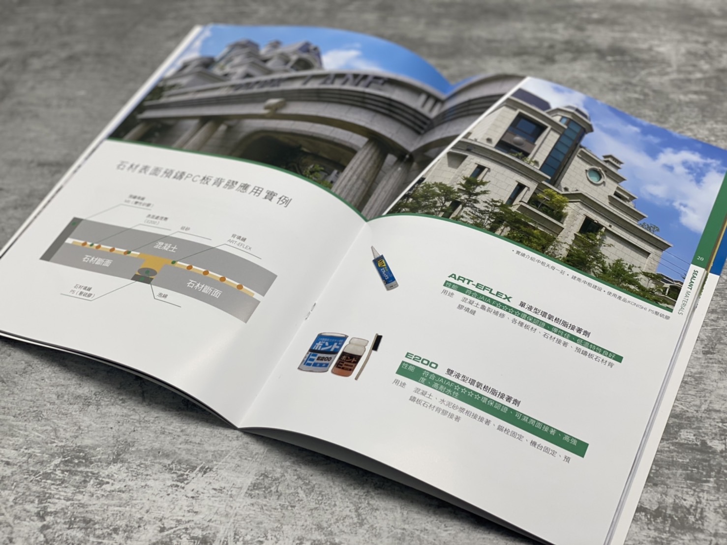 Digital Printing Product